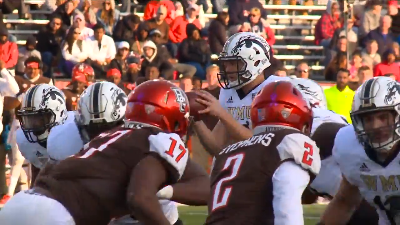 Falcons Lose Fourth Quarter Lead Plummeting To 1-6