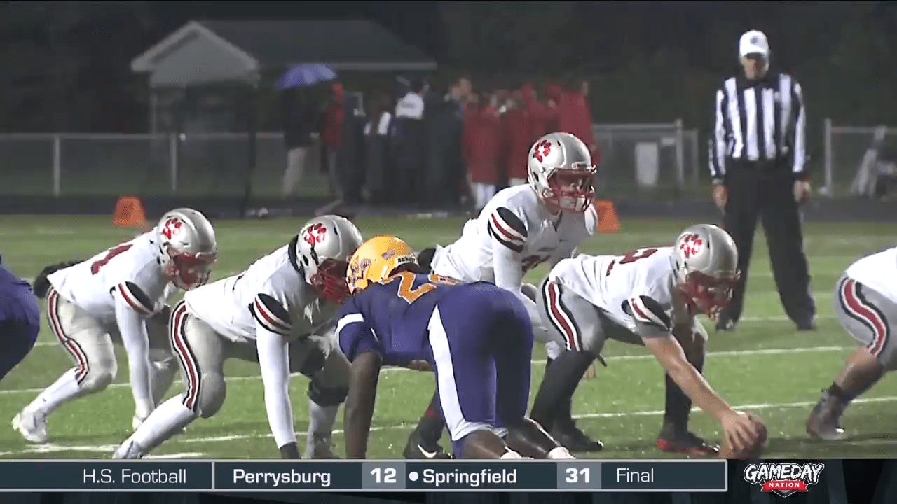 Bowling Green Rides Defensive Performance to Win over Maumee