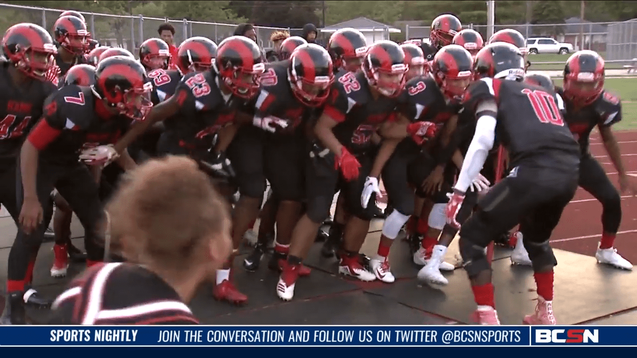 Mike Jewell Previews Rogers at Bowsher
