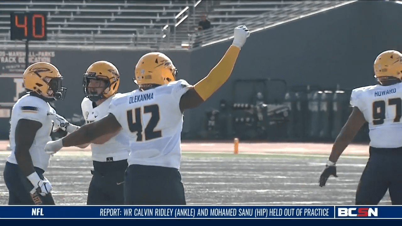 Gap Discipline a Key for the Rockets on Saturday