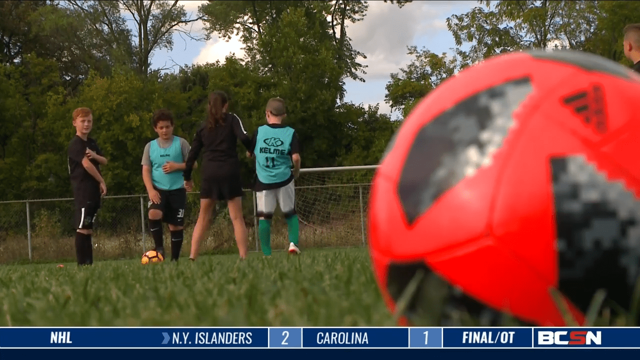 Toledo Celtics Sign with U.S. Soccer Development Academy