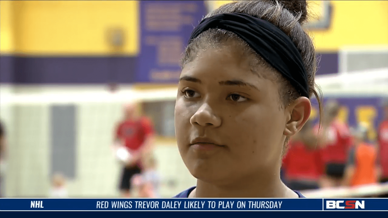 Maumee Defends Home Court With 3-1 Victory Over BG