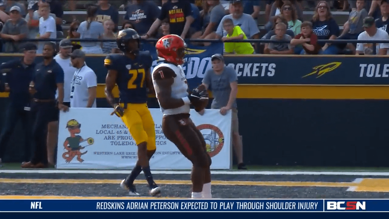 Falcons Look To End Turbulence With Homecoming Win