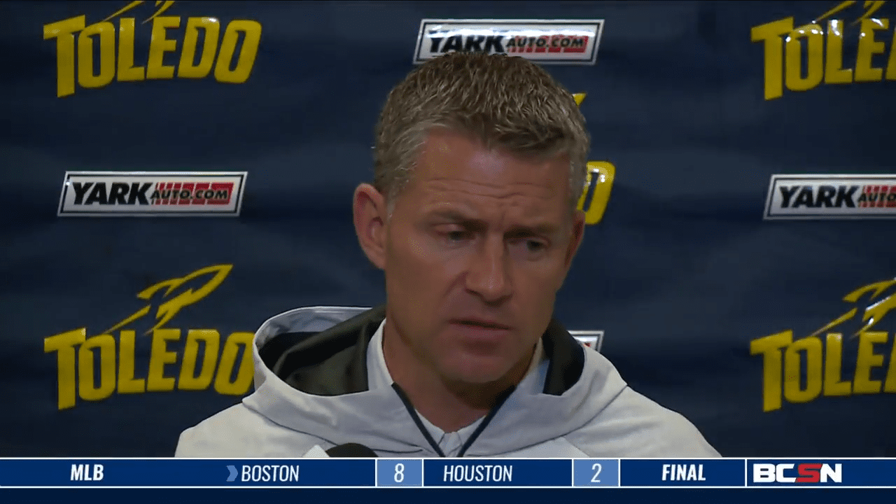 Rockets Due for a Win?