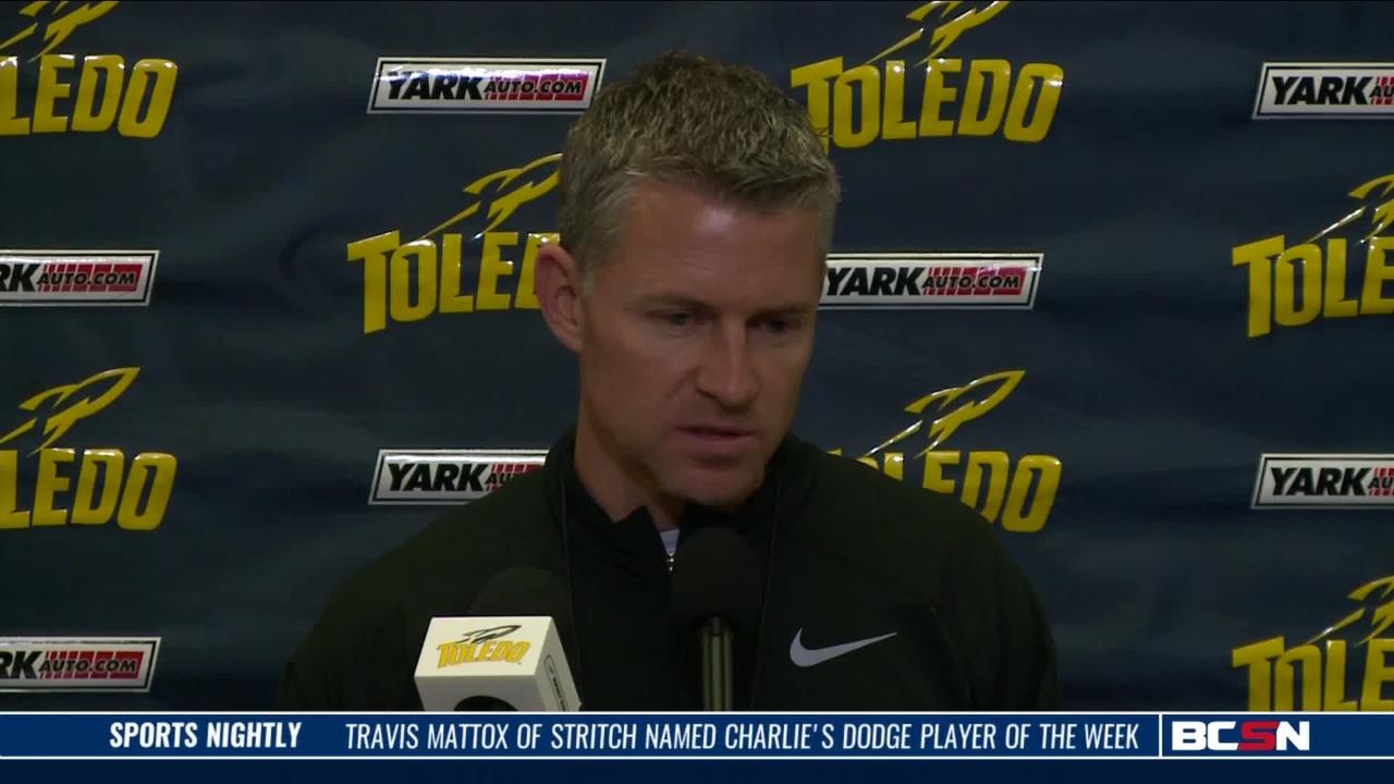 Flint Wins MAC West Special Teams POTW