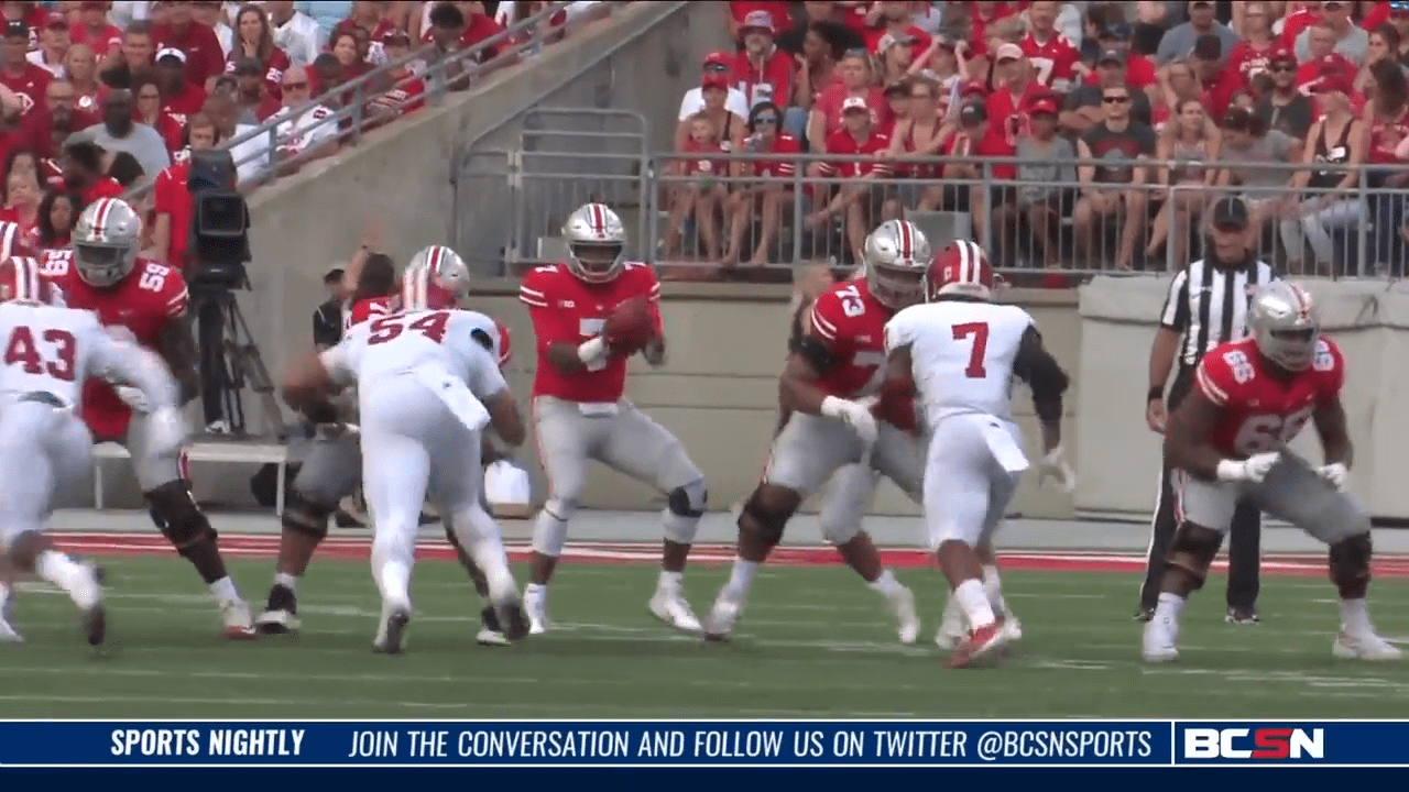 DWAYNE TRAIN KEEPS ROLLING