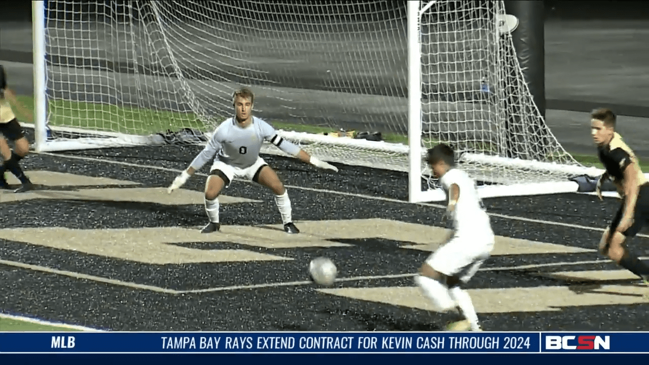 Northview Wins NLL Outright With 4-1 Win Over Jackets