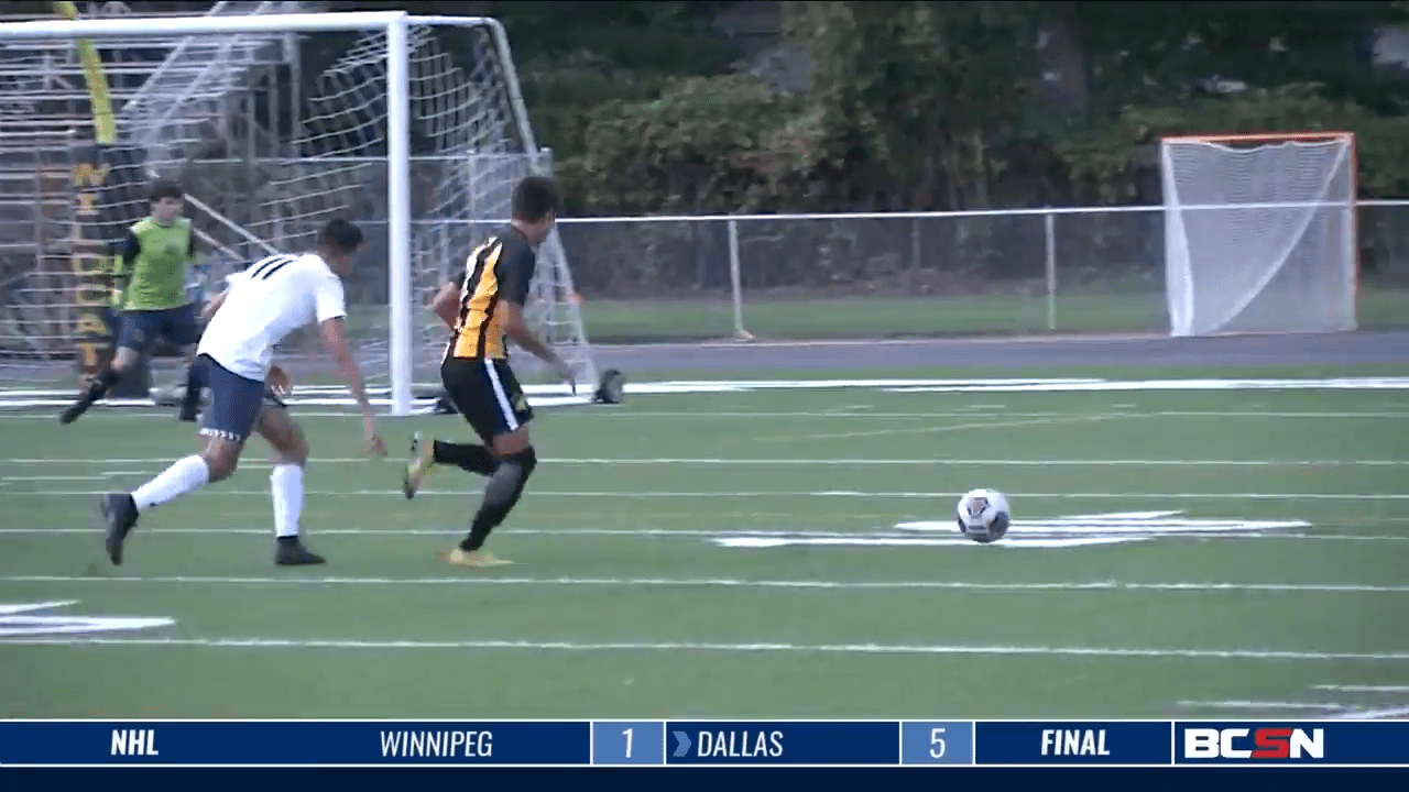 St. John’s and Northview Boys Soccer Ends in 1-1 Draw