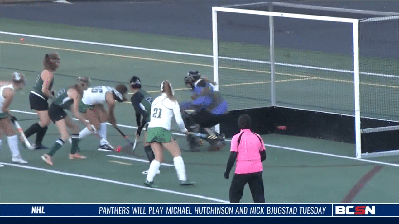 Ottawa Hills Advances With 5-0 Win Over Laurel