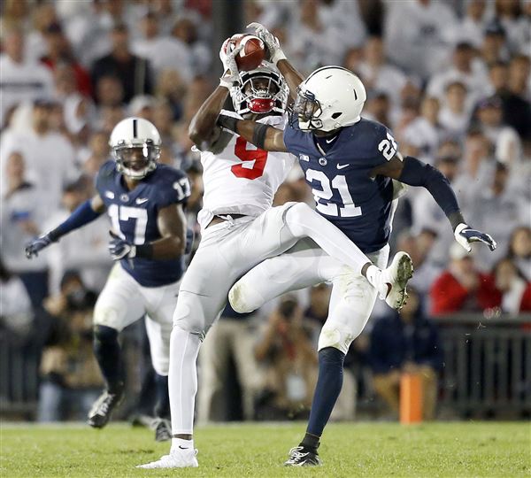 Ohio State Overcomes Fourth Quarter Deficit to Defeat Penn State