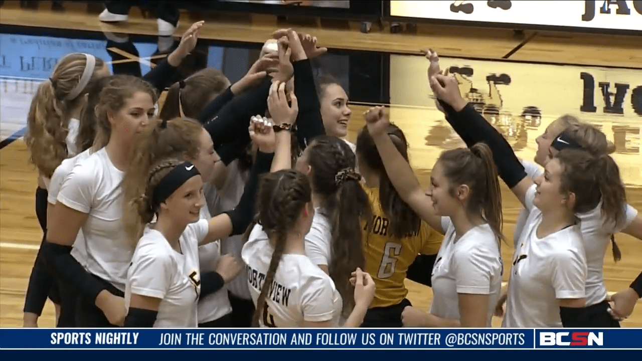 Perrysburg Comes Out 3-1 Victors In Battle Against Northview