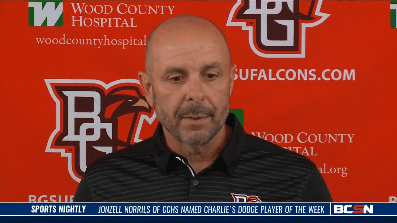 CARL PELINI NAMED INTERIM HEAD COACH