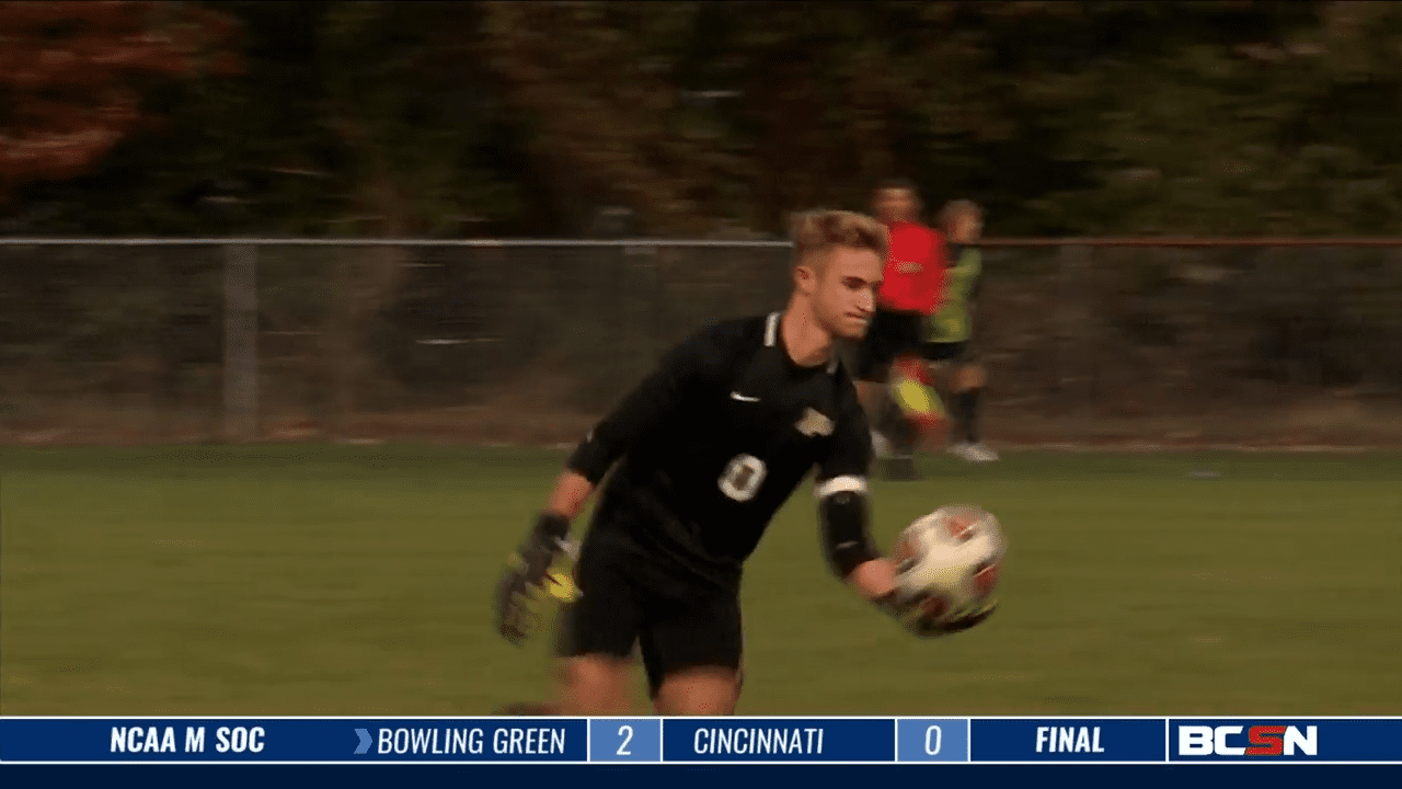 Titans Advance To District Finals with 1-Nil Win