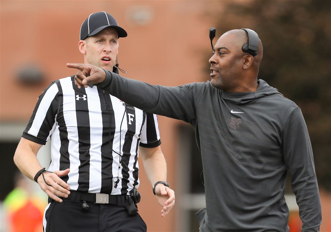 BGSU Fires Head Football Coach Mike Jinks