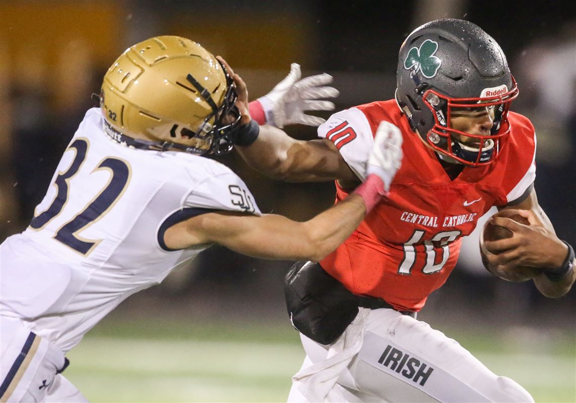 Whitmer Builds Momentum With Win Over Findlay