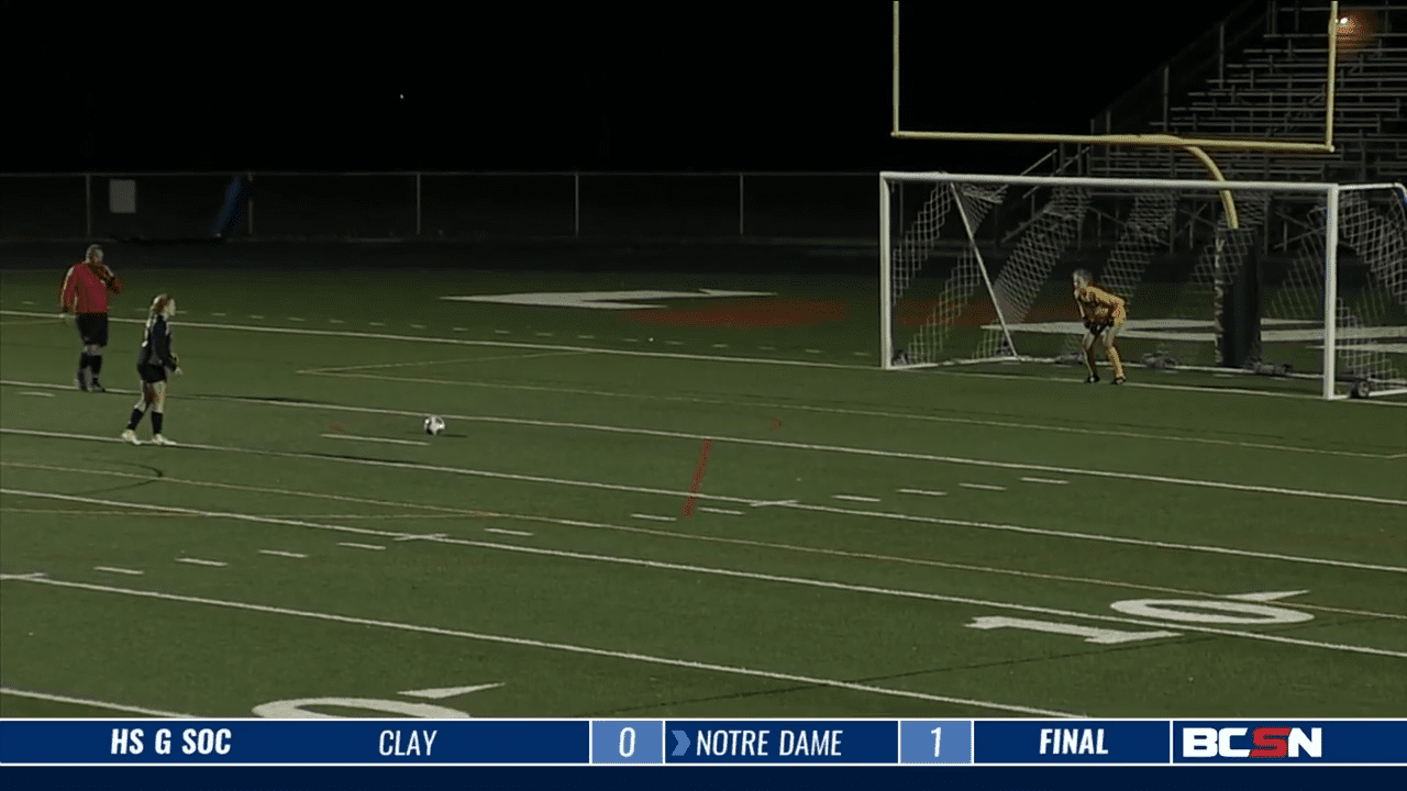 Arrows Win Shootout Thriller