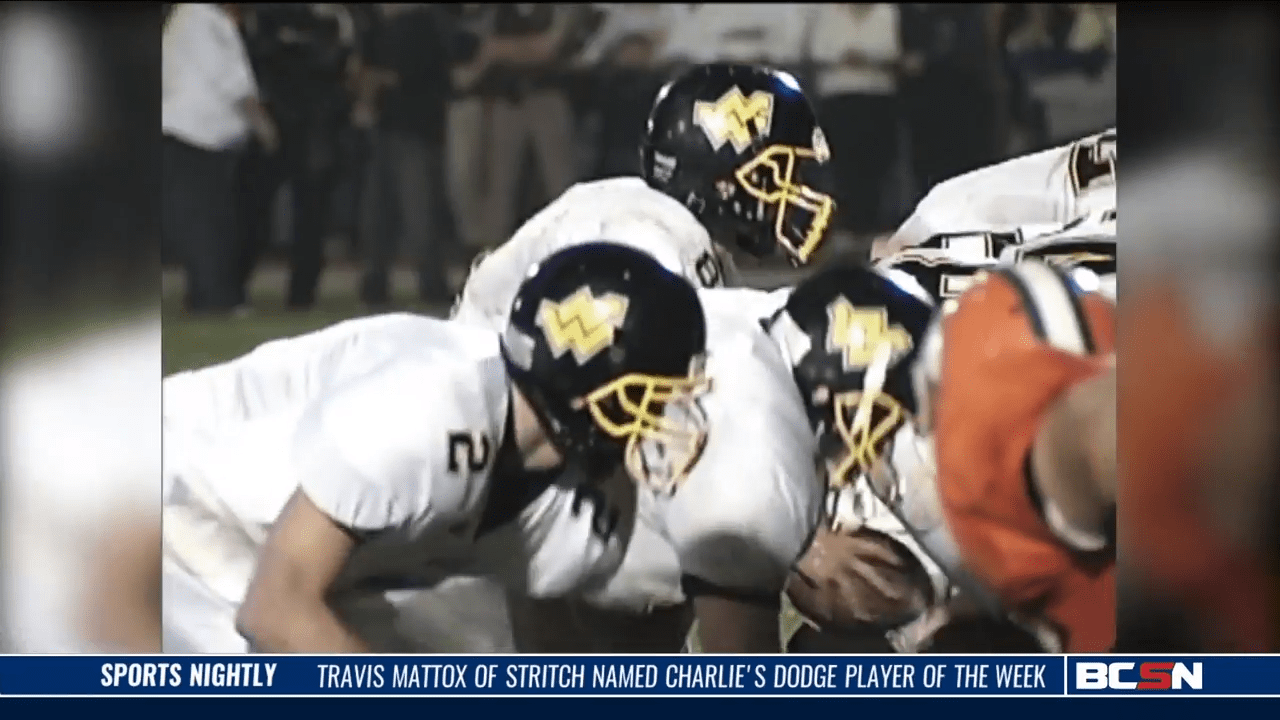 Rivalry Week Lookback on 2005 Battle of Sylvania