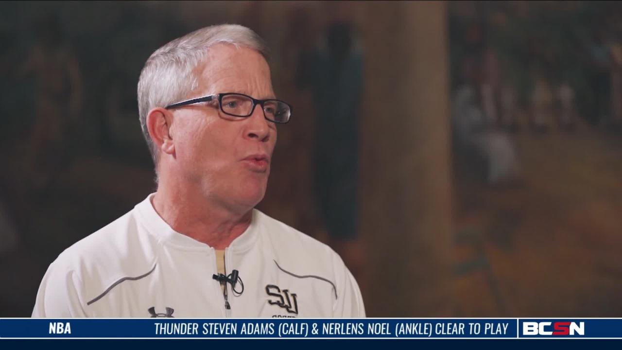 The Culmination of No Days Off with Tom Shook