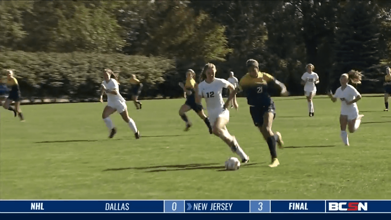 The Sidekicks Break Down Girls Soccer Brackets