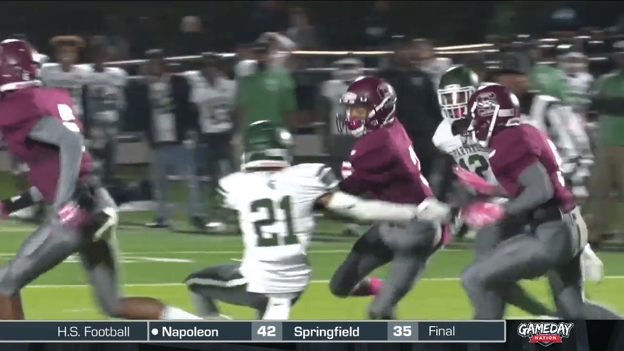 Start Blanks Scott for Big City League Win