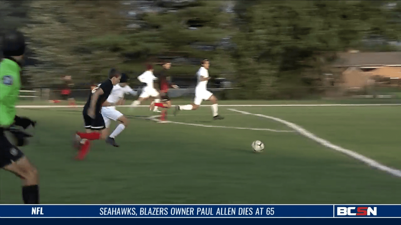 CARDINAL STRITCH SOCCER ADVANCES TO SECTIONAL FINALS