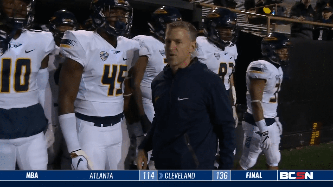 Rockets Look to Keep Building Steam