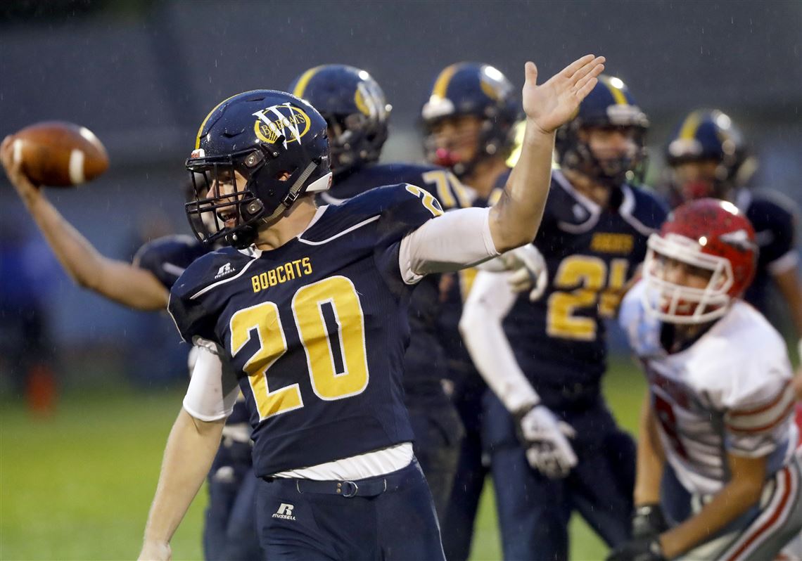 Bobcats Finish Third-Straight Undefeated Regular Season