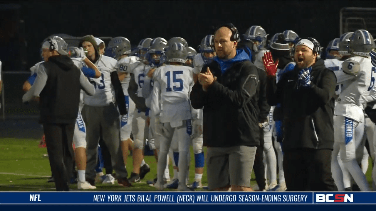 AW and Springfield Ready to Write a New Chapter