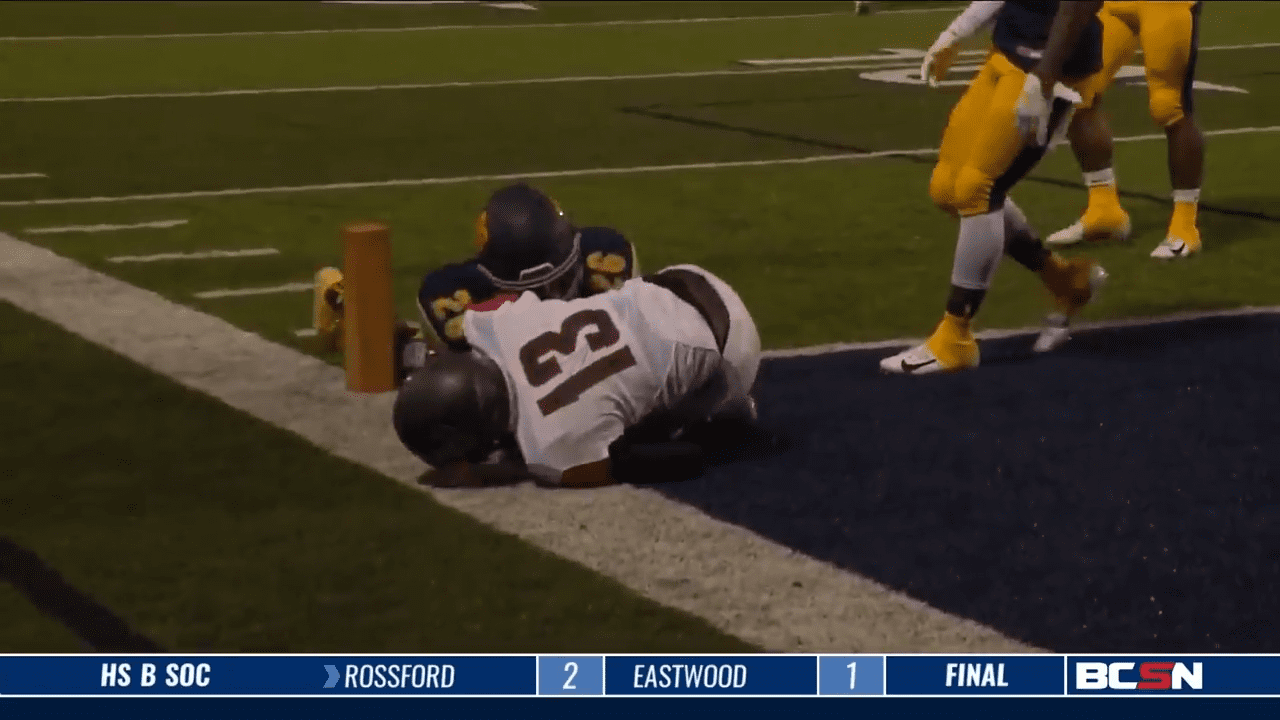 Mike Jewell Previews Central Catholic vs. St. Francis