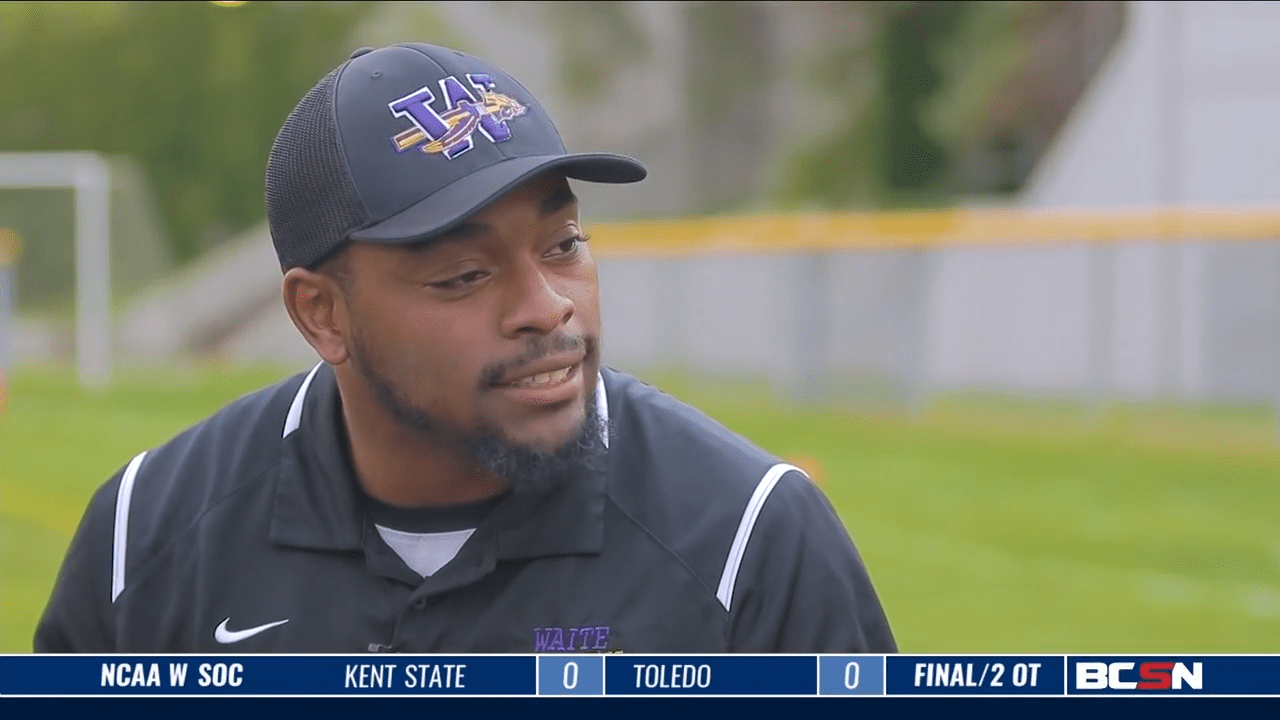 No Days Off With Brian Lee