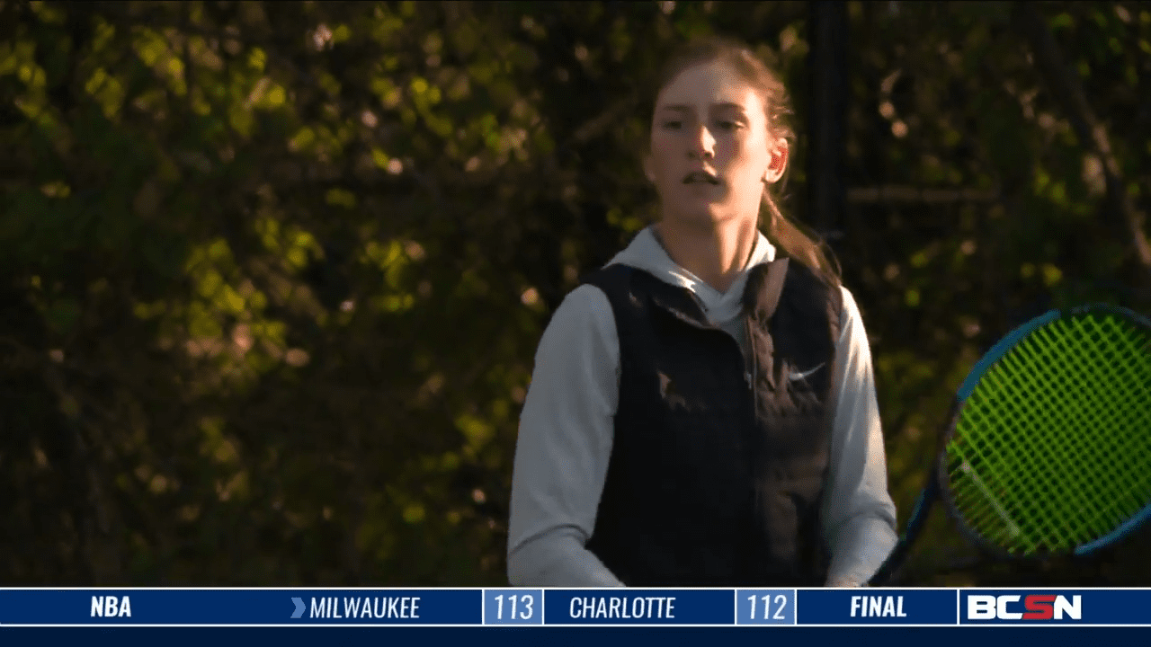 Toledo Well-Represented in State Tennis Tourney