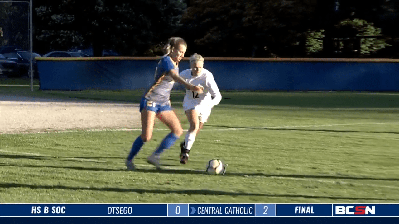 Arrows Beat Northview 3-1 in Sectional Finals