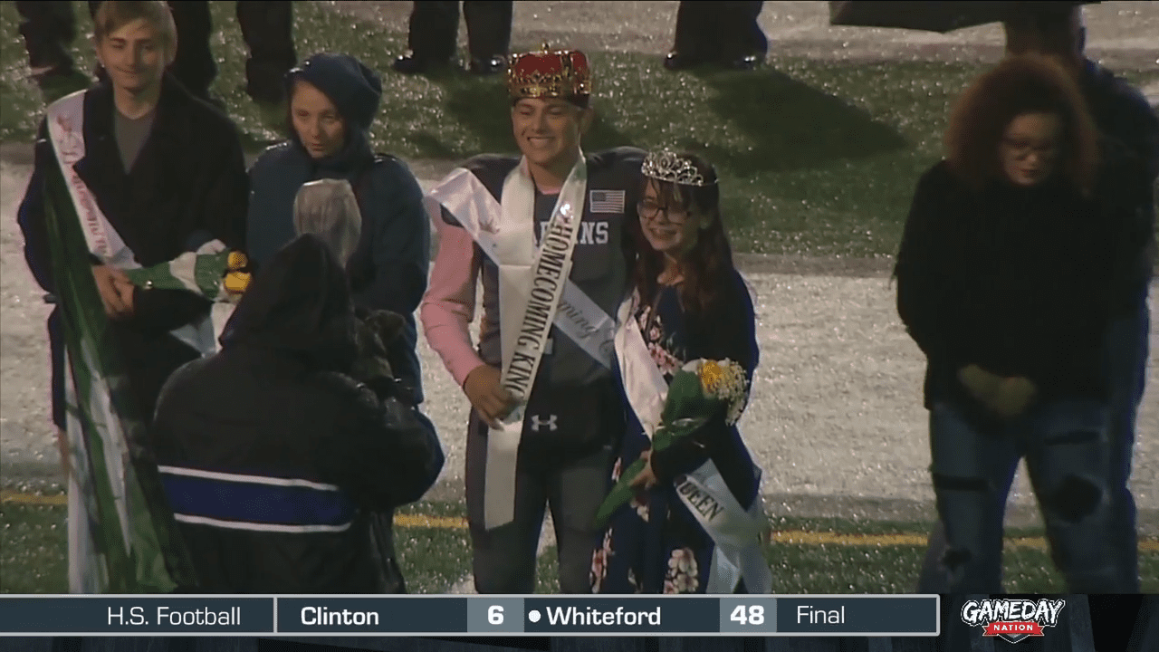 Start Continues Dominance in City League Over Bowsher