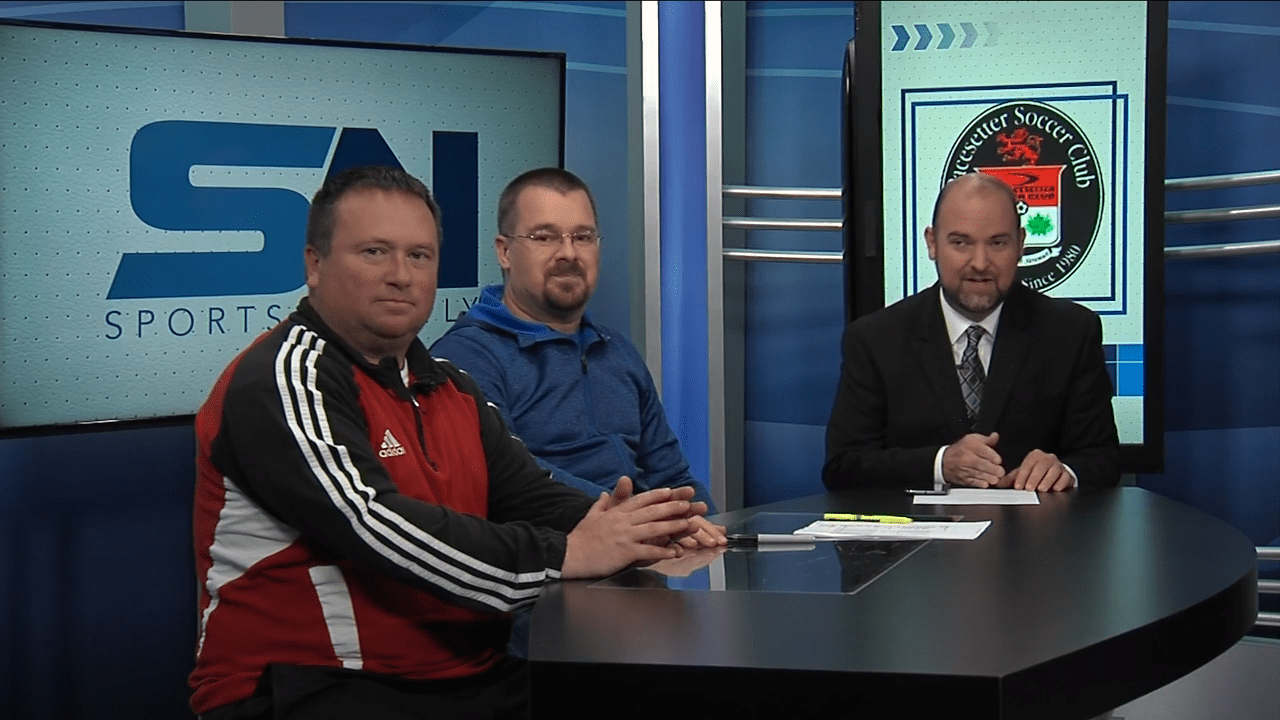 Sidekicks Breaks Down District Soccer Week