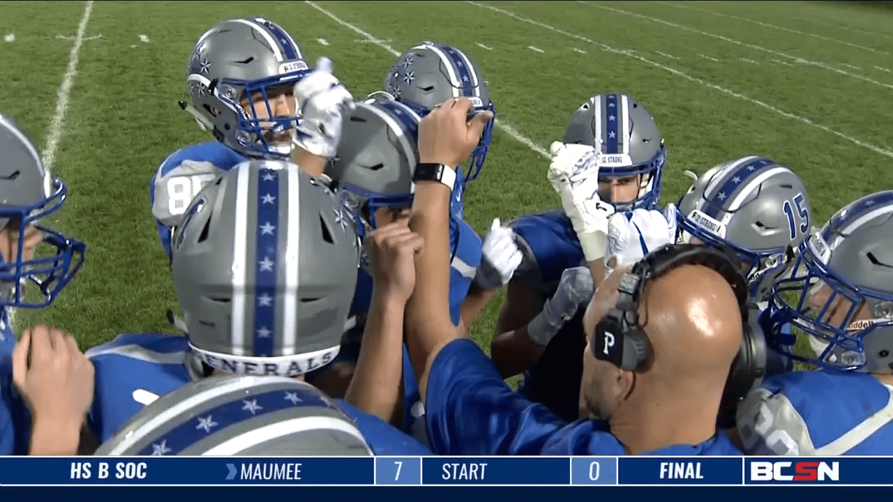 PNC Preview: Perrysburg at Anthony Wayne