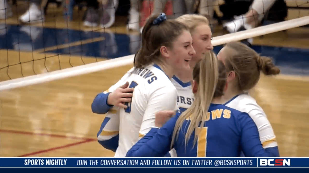 Arrows Shoot into VB Regionals for 11th Year in a Row