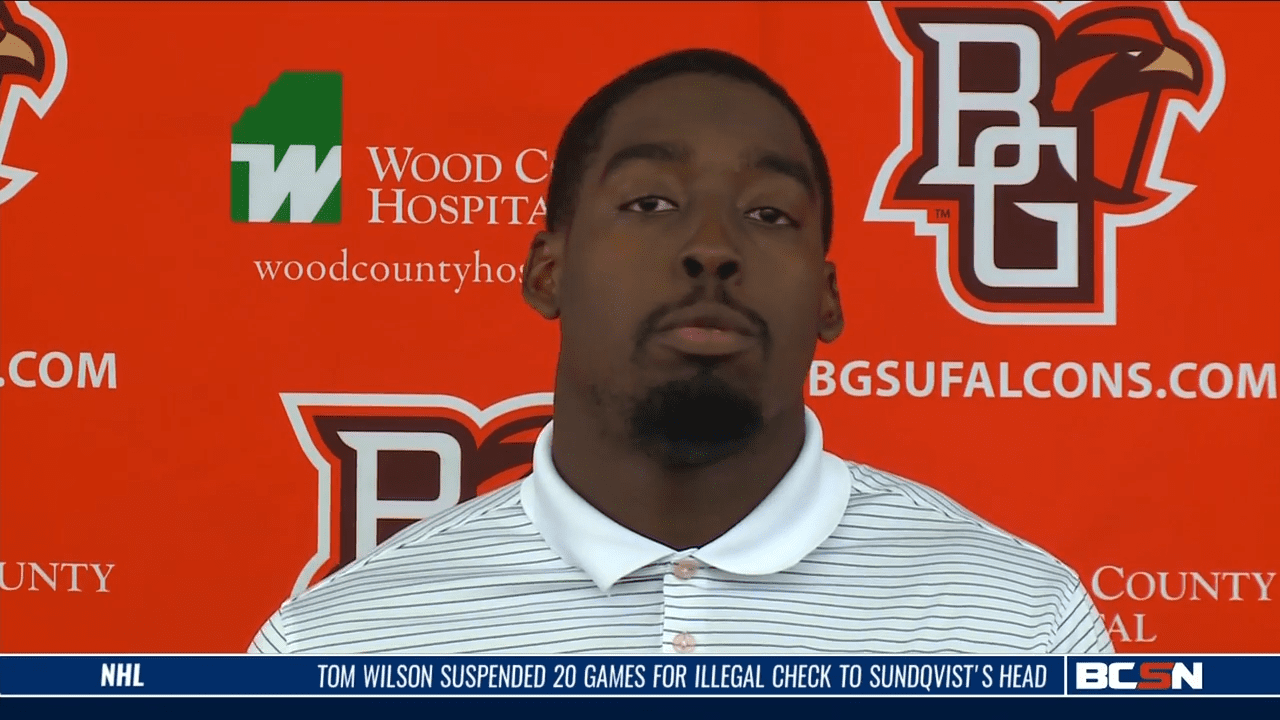 Falcons Look to Break the Battle of I-75 Woes