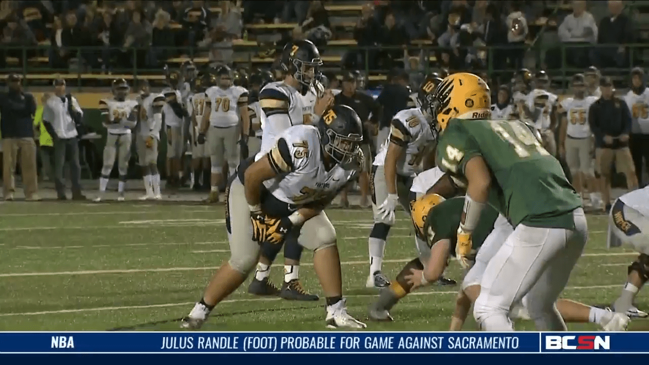 Mike Jewell Previews St. Francis vs. Whitmer