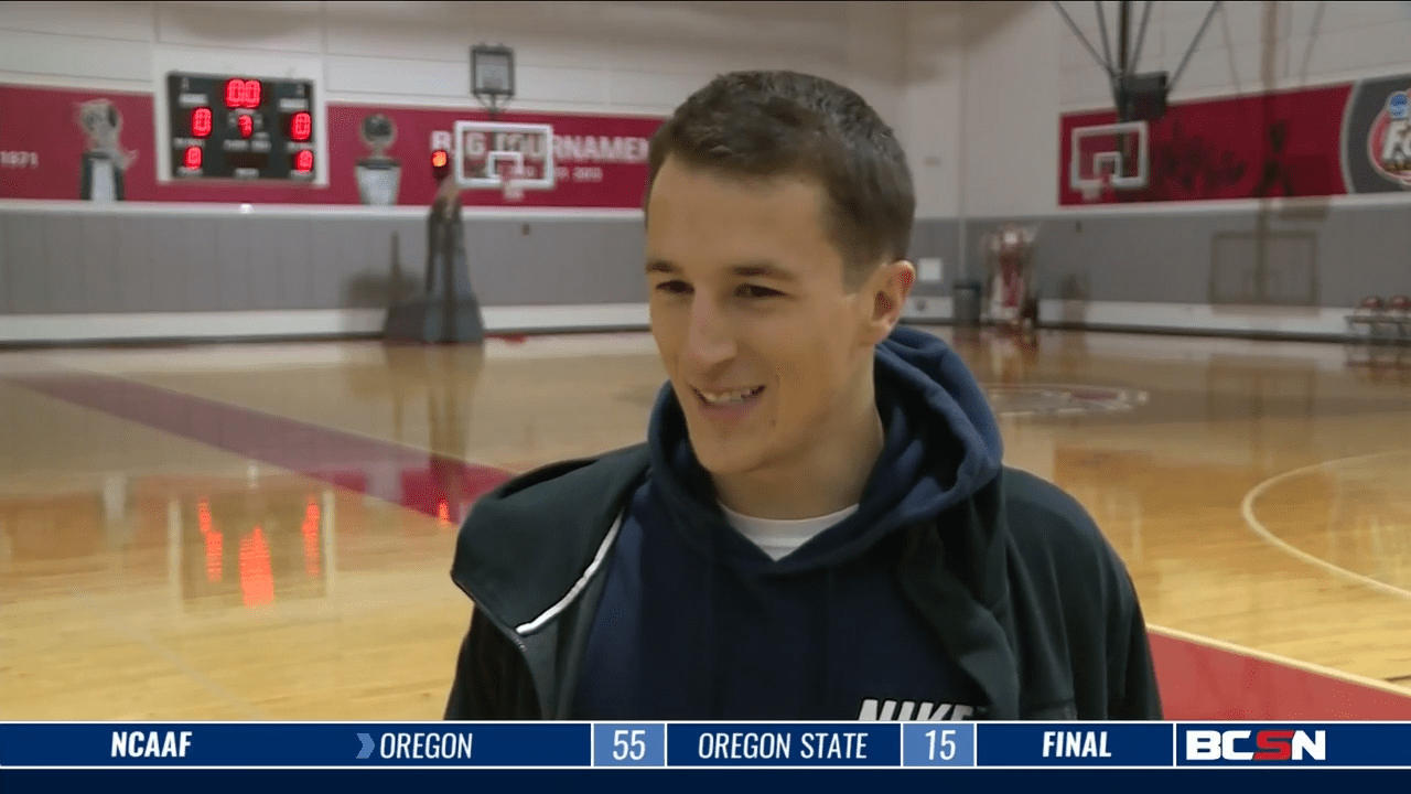 Finding Common Ground in Border Battle with Andrew Dakich
