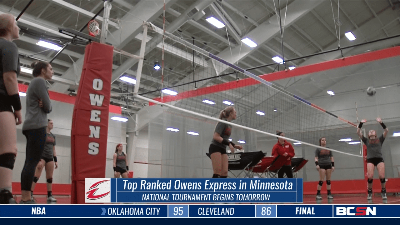 Top-Ranked Owens in Minnesota for Nationals