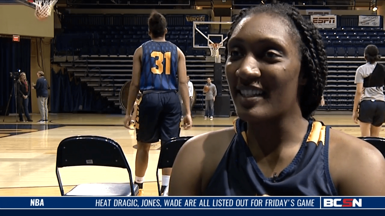 Rockets Hoops Teams Open Play this Weekend