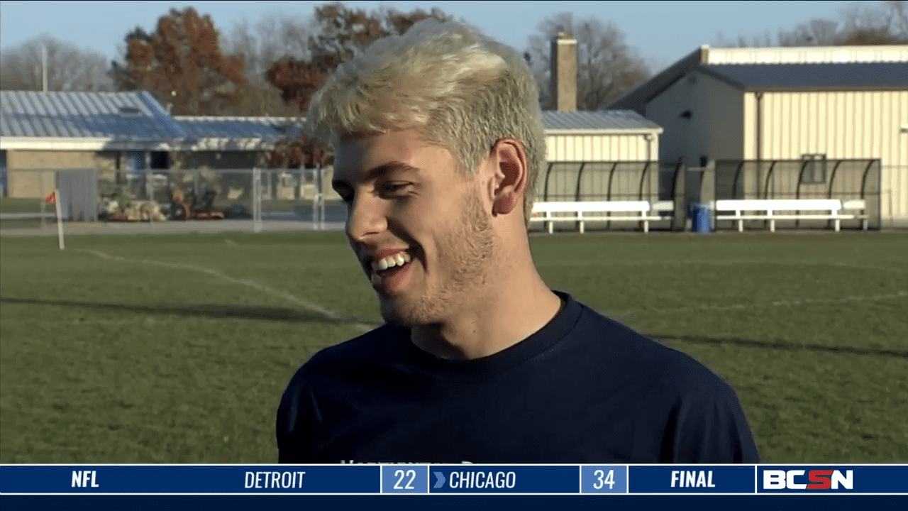 Boys Senior All Star Game