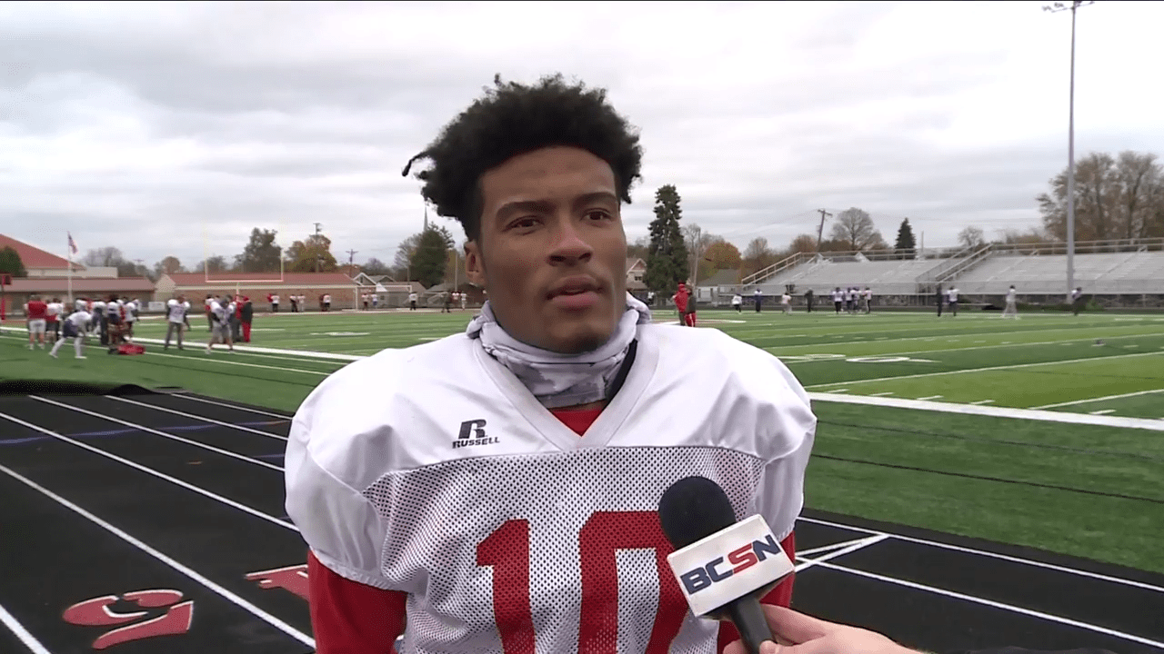 Irish Prepare for Regional Semifinals