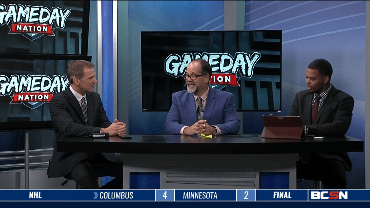 Catch the Game Day Nation Football Awards this Sunday