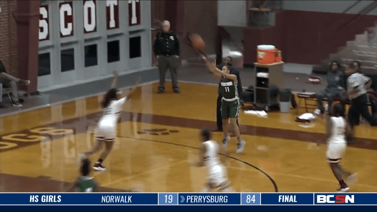 Start Nearly Doubles Up Scott in Big Victory