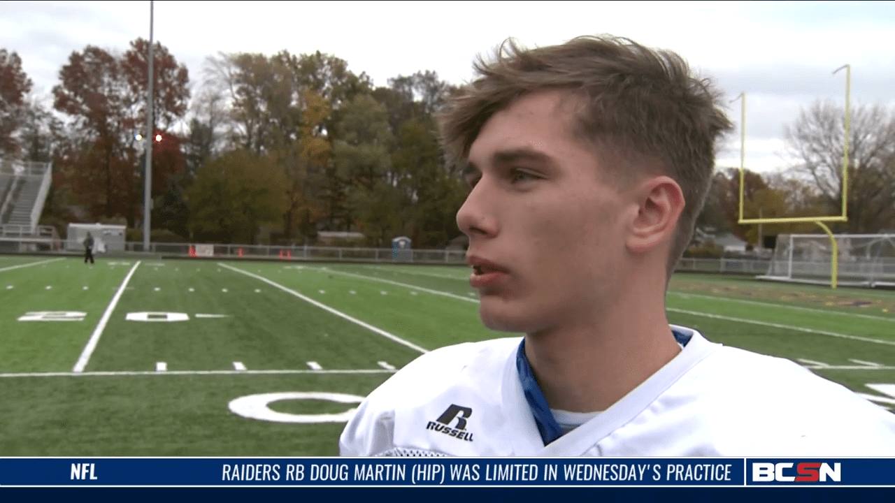 Generals Looking For Another Commanding Victory