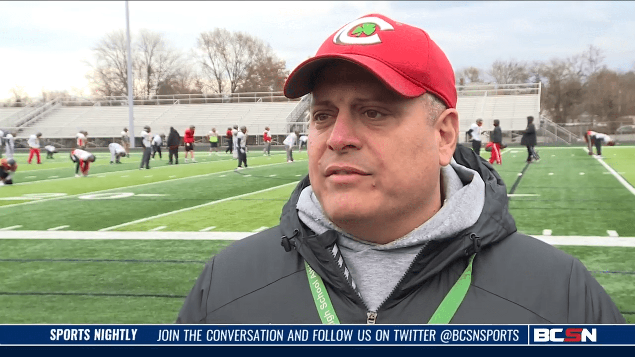 Watch Central Catholic in Regional Finals Friday on BCSN