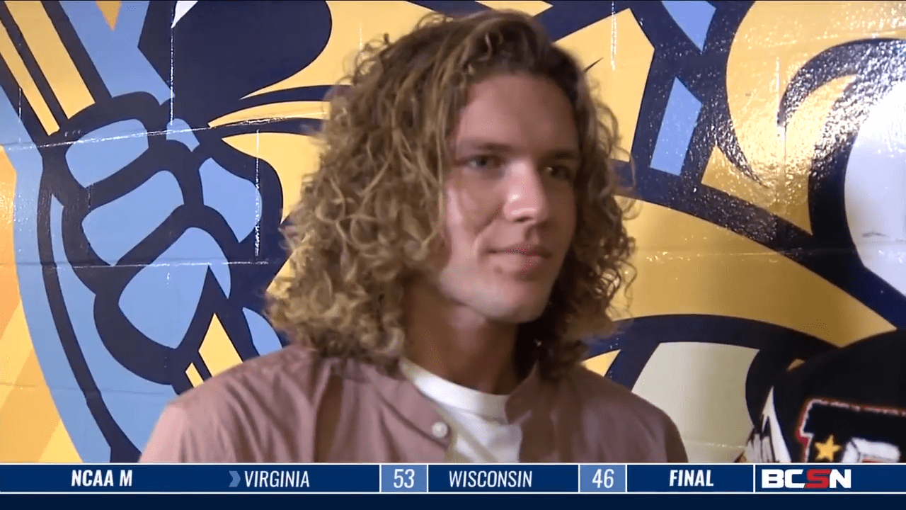 BB 20 Runner-Up Tyler Crispen Returns Home