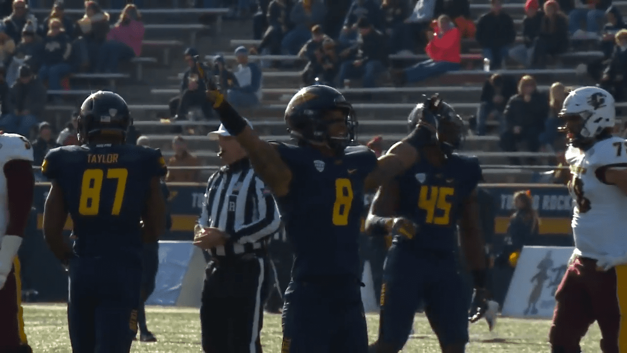 Rockets Accept Invite to Bahamas Bowl