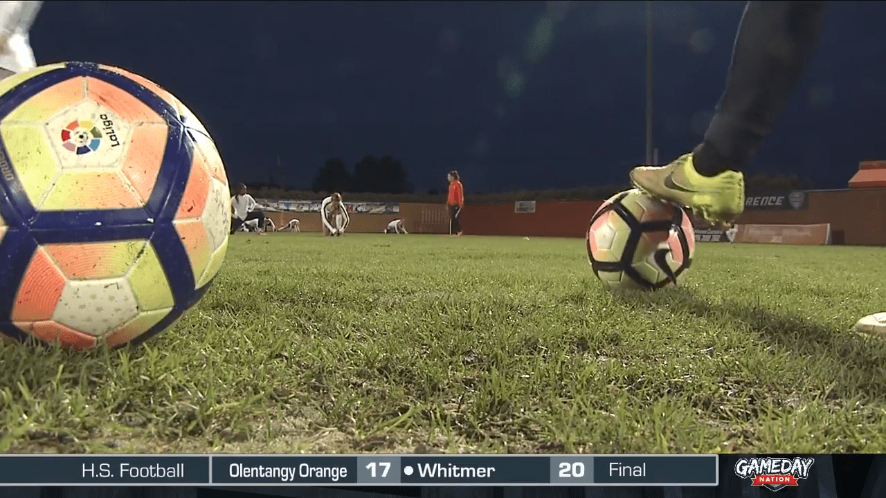 Bowling Green Earns 1-Nil Victory in MAC Semi-Finals